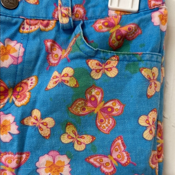 Nickelodeon Dora the Explorer pant 90’s - Picture 2 of 7